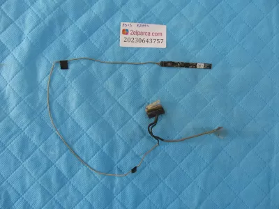 Asus k555u led data flex orjinal ürün