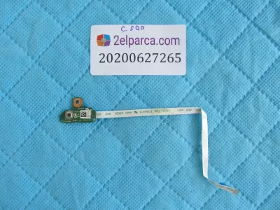 Casper c500 tetik karti flex orjinal ürün