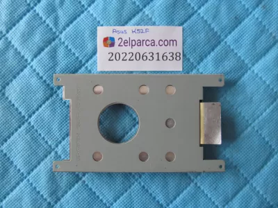 Asus k52f hard disk kasa hdd kutusu orjinal ürün