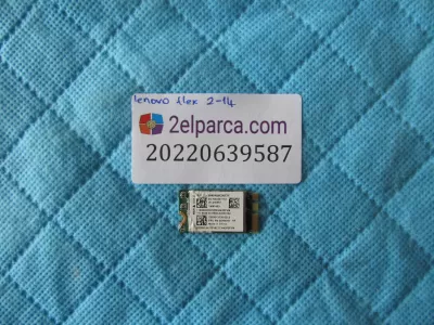 Lenov flex 2-14 wifi karti orjinal ürün
