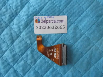 Asus n550j hard disk data hdd flex orjinal ürün