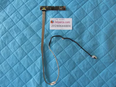Hp probook 4530s kamera kablo kamera dahil orjinal ürün