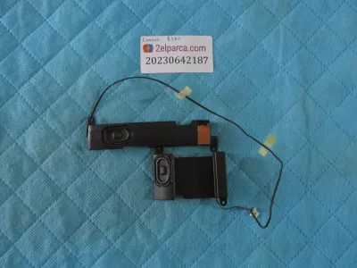 Lenovo b560 hoparlör seti orjinal ürün