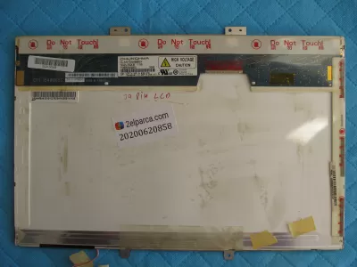 Claa154wb05a notebook lcd ekran (15.4