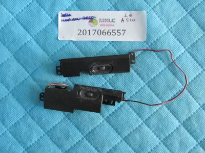 Lg a510 hoparlör seti orjinal ürün