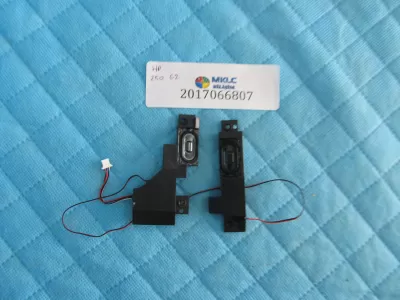 Hp 250 g2 hoparlör seti orjinal ürün
