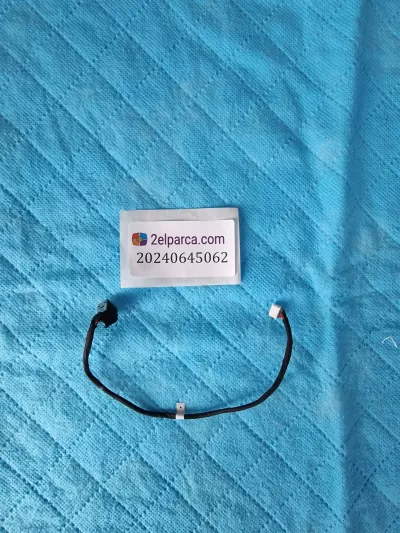 LENOVO Z580 ŞARJ POWER SOKET/KABLOSU ORJİNAL ÜRÜN