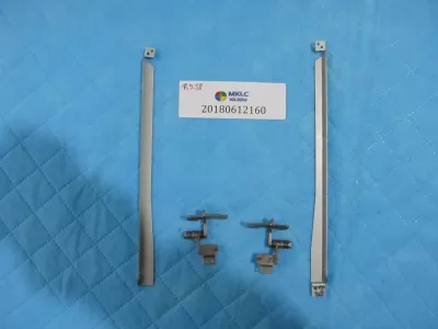 Samsung r538 menteşe seti orjinal ürün