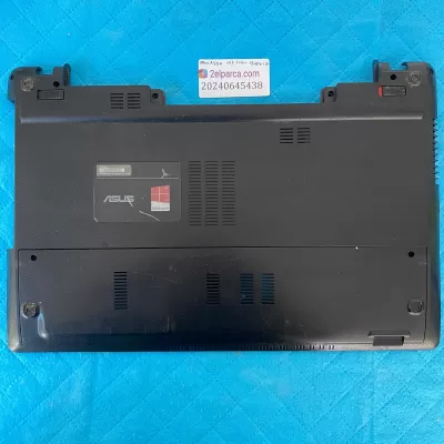 Asus X55U alt kasa servis kapağı hoparlör orjinal ürün