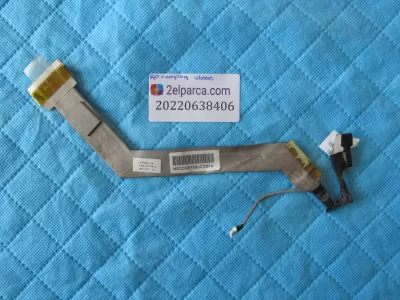 Hp compaq v6000 lcd data kablosu orjinal ürün