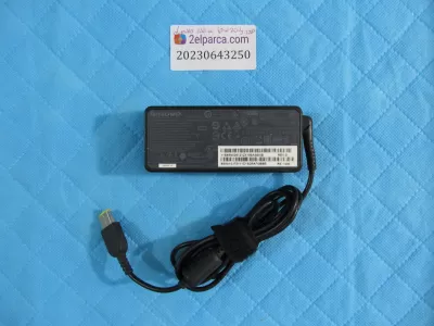 Lenovo orjinal adaptör adlx45ncc3a 20volt 2.25amper usb uç