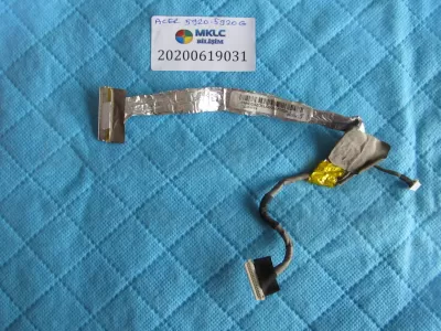 Acer 5920-5920g led data kablo