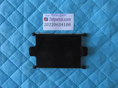 Hp dv6-3000 hard disk kasa hdd kutusu orjinal ürün