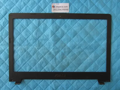 Asus k56 ön çerçeve lcd bezel orjinal ürün