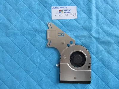 Acer e1-510 fan bakir soğutucu (heatsink)