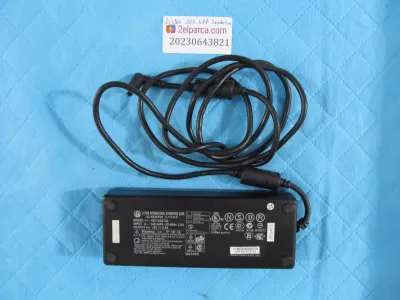 Li-shin ac adapter 20 v 6 a standart uç orijinal ürün