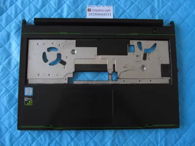 Monster abra a5 v16.2 üst kasa klavye kasasi orjinal ürün