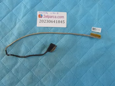 Toshiba l50-b led data flex orjinal ürün