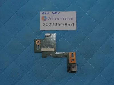 Asus n53v power board orjinal ürün