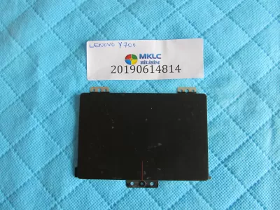 Lenovo ideapad y700 touchpad orjinal ürün
