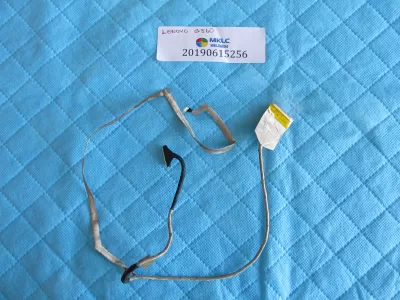 Lenovo g560 led data kablo orjinal ürün