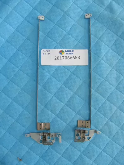 Exper b5121 menteşe seti orjinal ürün