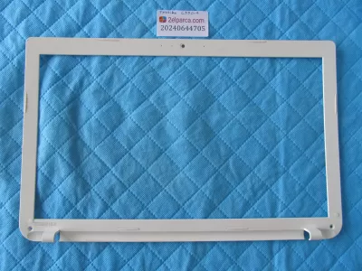 Toshiba c55d-a ön kapak lcd bezel orjinal ürün