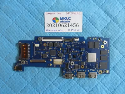 Samsung 303c anakart xe303c12 anakart ba41-02110a anakart orjinal sifir