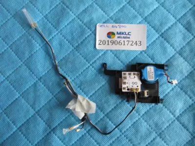 Dell e4300 wifi karti