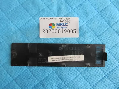 Samsung np350-np355 alt kasa kapaği