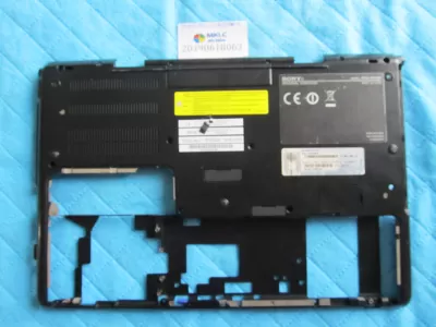 Sony pcg-4121dm alt kasa