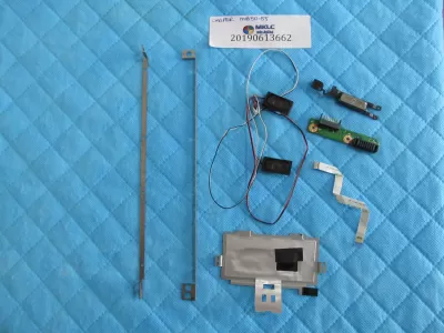 Casper mb50-55 alt kasa parçalari