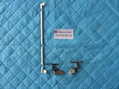 Samsung rv509 menteşe seti orjinal ürün