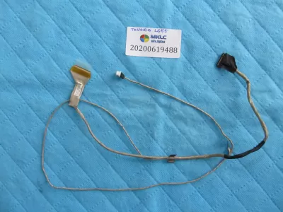 Toshiba l655 led data kablo