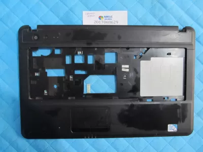 Lenovo g550 üst kasa klavye kasasi