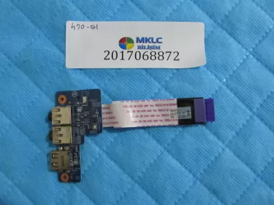 Hp 430-g1 usb port flex orjinal ürün orjinal ürün