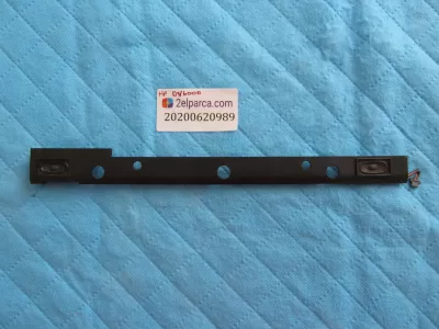 Hp dv6000 hoparlör seti orjinal ürün