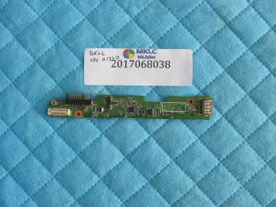Dell xps m1330 usb port