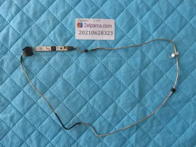 Casper csd kamera flex dahil orjinal ürün