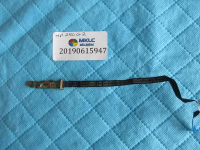 Hp 250 g2 tetik karti ve flex orjinal ürün