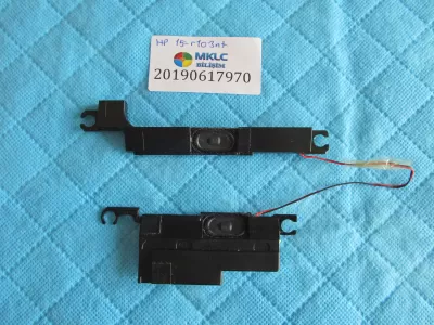 Hp 15-r103nt hoparlör seti