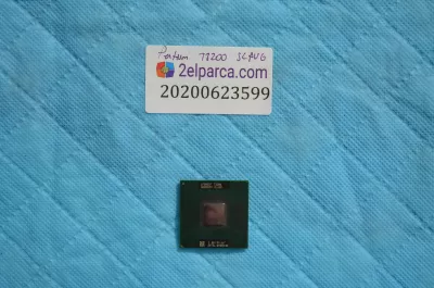 Intel pentium t3200 cpu slavg