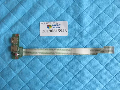 Hp 250 g2 usb port flex orjinal ürün
