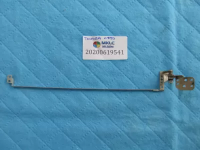 Toshiba c850 sol menteşe
