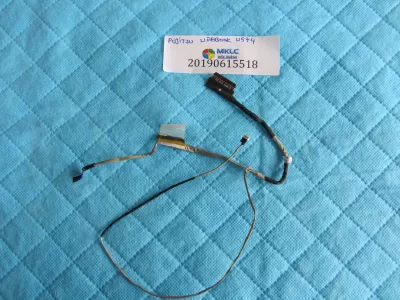 Fujitsu lifebook u574 led data kablosu orjinal ürün