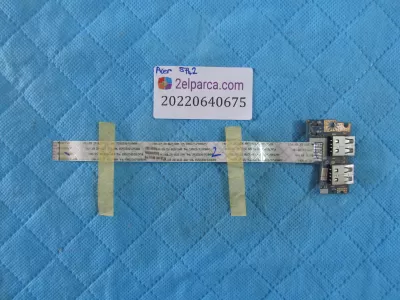 Acer 5742 usb karti ve flex orjinal ürün