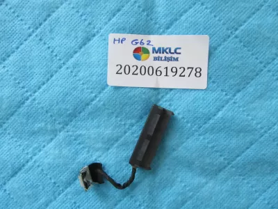 Hp g62 hdd data kablosu