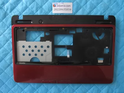 Toshiba l635 üst kasa klavye kasasi orjinal ürün