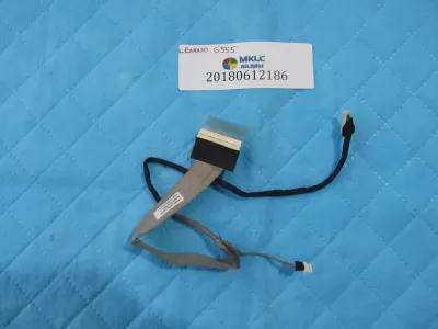 Lenovo g555 lcd data kablo