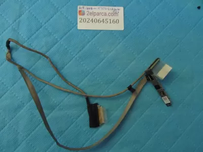 DELL İNSPİRON 15 3521 LED DATA FLEX KAMERA DAHİL ORJİNAL ÜRÜN
